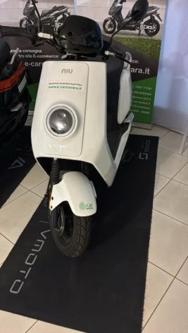 NIU N 50cc rif. 24162091