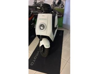 NIU N 50cc rif. 24162091