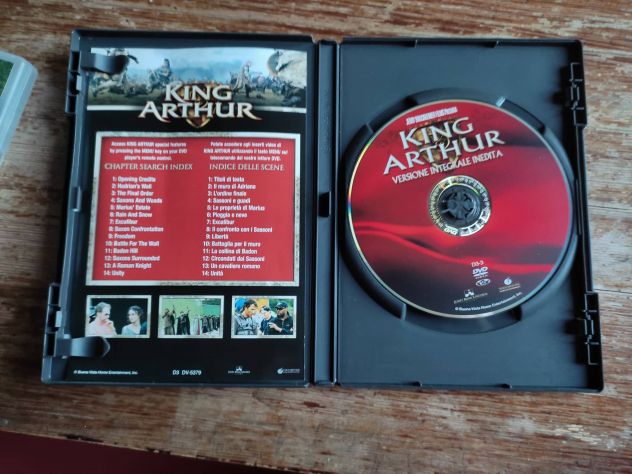 Antoine Fuqua, King Arthur - Foto 2