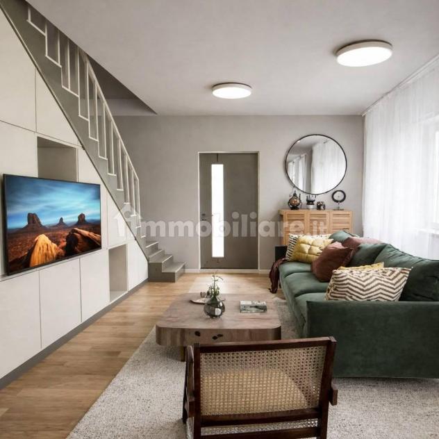 Villa in vendita a Ponte a Moriano - Lucca 120 mq Rif: 1359638 - Foto 5