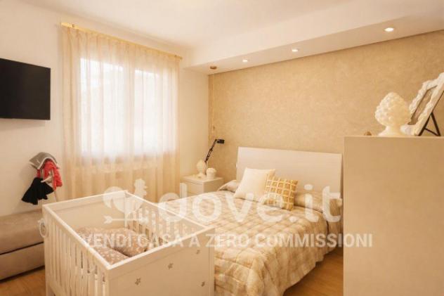 Appartamento di 101 m² con 3 locali e posto auto in vendita a Taranto - Foto 13