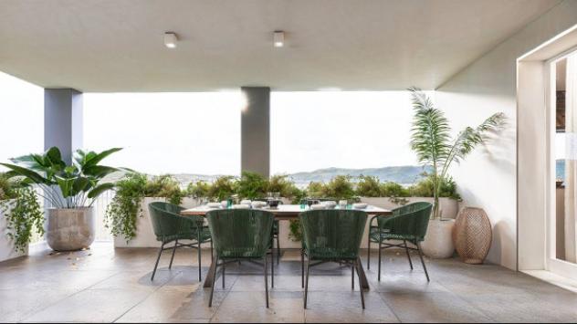 Appartamento di 185 m² con 4 locali e box auto doppio in vendita a Treviso - Foto 5