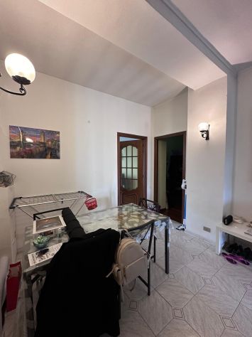 Stanza singola per studentessa in trilocale zona metro Monte Grappa - Foto 7