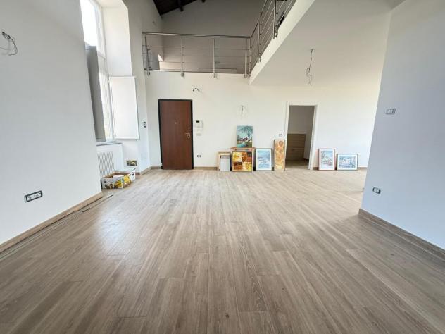 Loft in affitto a Caserta - Foto 8