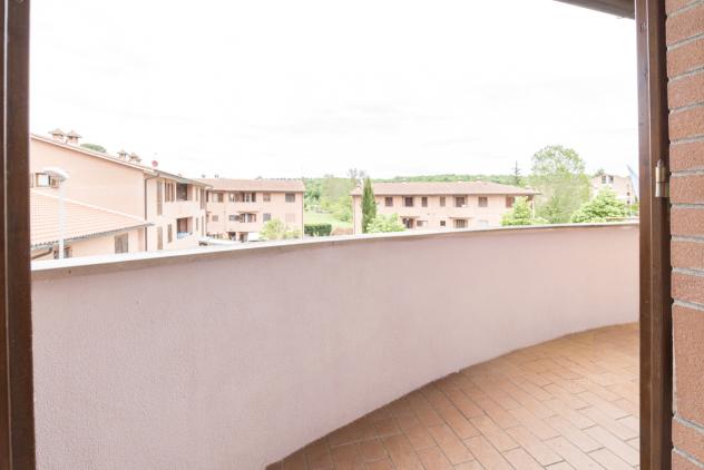 Bilocale in affitto a Castelnuovo Berardenga - Foto 13
