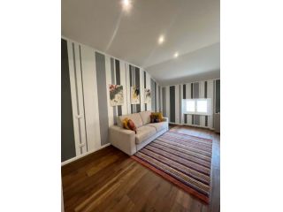 Apartment in Via Enea Silvio Piccolomini, Trieste