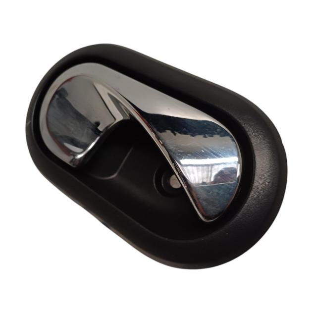 MANIGLIA INTERNA ANTERIORE DESTRA DACIA Duster 1° Serie 806701730R (1017) - Foto 3