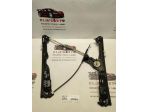 MECCANISMO ALZAVETRO ANT. SX PEUGEOT 308 2° Serie 9677734880 DV6C/9HC (13)