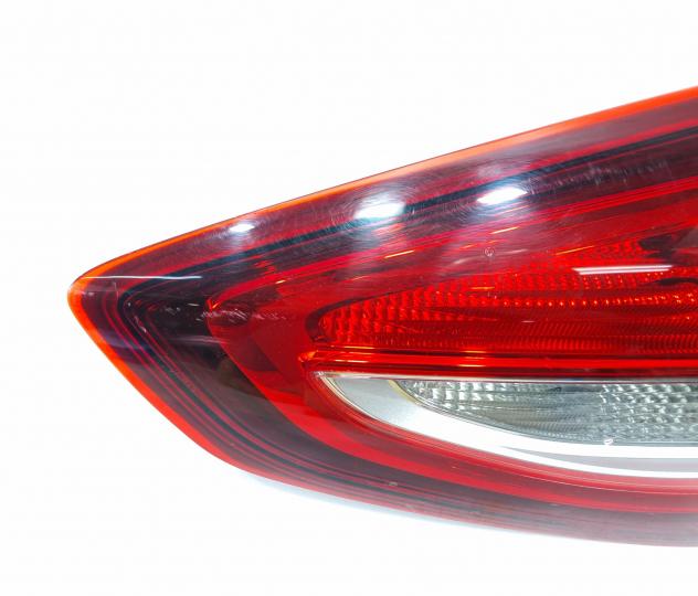 STOP POSTERIORE DESTRO INTEGRATO NEL PORTELLO FORD C - Max Serie (CEU) F1CB-13A602-BE (15) - Foto 6