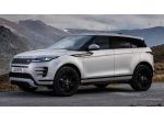 Musata completa e ricambi vari LAND ROVER EVOQUE 2023