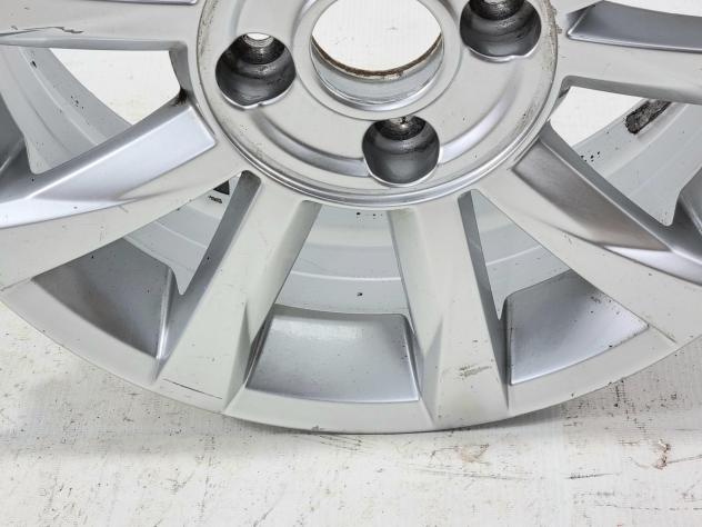 CERCHIO IN LEGA VOLKSWAGEN Up 1° Serie 1S0601025AQ (11) - Foto 4