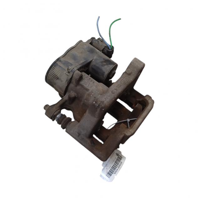 PINZA FRENO POSTERIORE SINISTRA CITROEN C4 Picasso II AE77006 (13) - Foto 5