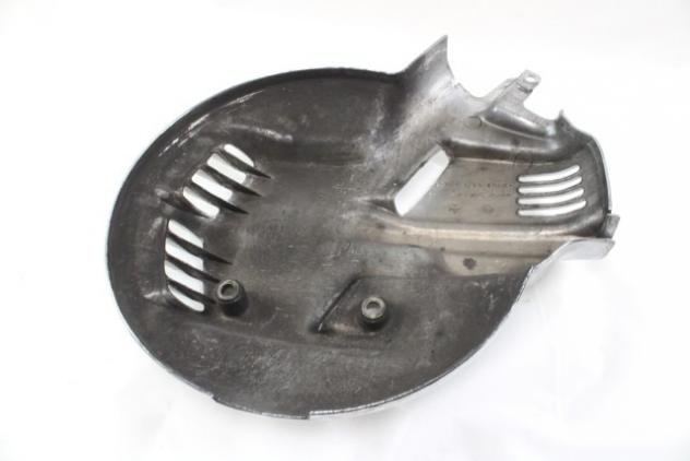 HONDA GL 1500 SE GOLD WING 44211MAMA80 COPERCHIO RUOTA ANTERIORE SINISTRA 91 - 02 FRONT LEFT WHEEL COVER - Foto 4