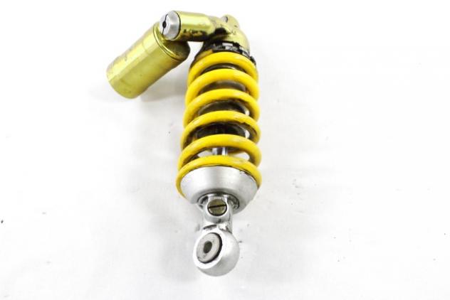 MV AGUSTA BRUTALE 910 S 8000A7256 AMMORTIZZATORE POSTERIORE 05 - 11 REAR SHOCK ABSORBER - Foto 4