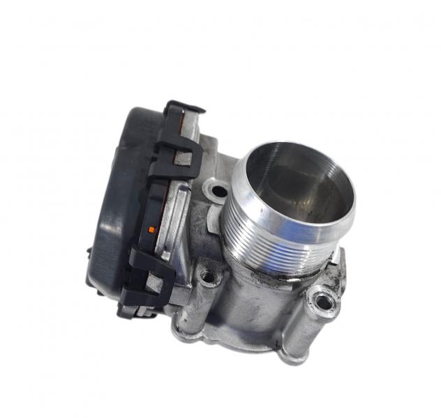 CORPO FARFALLATO CITROEN C3 Serie 9807238580 Diesel 1600 (16)