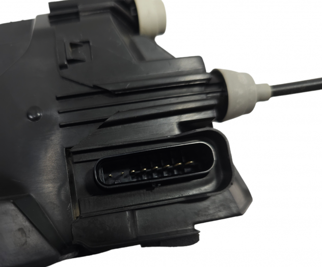 SERRATURA POSTERIORE DESTRA LAND ROVER Range Rover Evoque Serie K8D2-24994-CC (18) - Foto 9