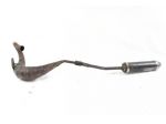 BETA RR 50 ENDURO 34647HF MARMITTA SCARICO COMPLETO GIANNELLI 07 - 09 MUFFL &hellip;