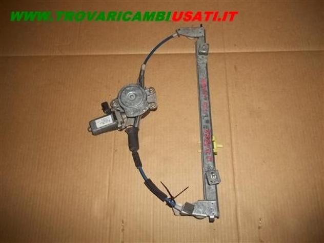 ALZAC.D.2 FILI FIAT BRAVO 98 Carrozzeria Lamierati esterni Porte Alzacristallo por FIAT - BRAVA - 01-10-1995 - 01-10-2002, FIAT - BRAVO - 01-1