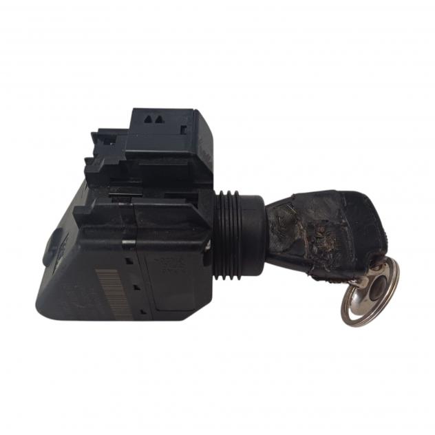 BLOCCHETTO ACCENSIONE MERCEDES Classe A W168 2° Serie A1684600304 111956 (0104)
