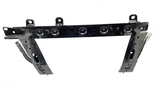 TRAVERSA SUPPORTO RADIATORE RENAULT Captur Serie 622107974R (1319) - Foto 3