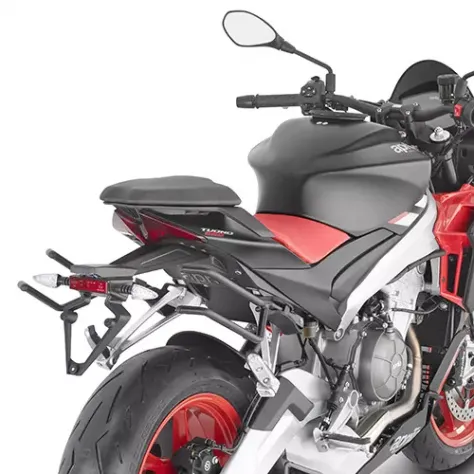 Scarico per Aprilia Rs 660 Arrow Pro Race Race Tech Mivv Delta Race X-M1 - Foto 7