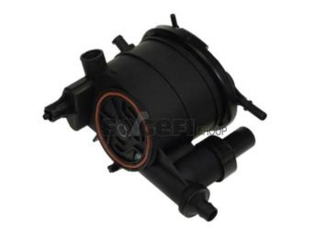 Purflux Filtro Filtro Gasolio Fc446