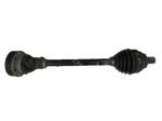 1K0407271AR SEMIALBERO SEMIASSE ANTERIORE SINISTRO AUDI A3 1.6 D 85KW 6M 5P &hellip;