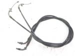 HONDA FORZA 250 X 17910KVZ631 17920KVZ631 CAVI FILI ACCELERATORE 05 - 07 TH …