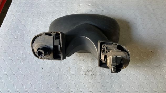 Specchietto retrovisore SX Renault Trafic del 2013 - Foto 3