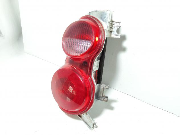 STOP FANALE POSTERIORE SINISTRO SMART Fortwo Coupé (W451) A4518200164 (0715) - Foto 3