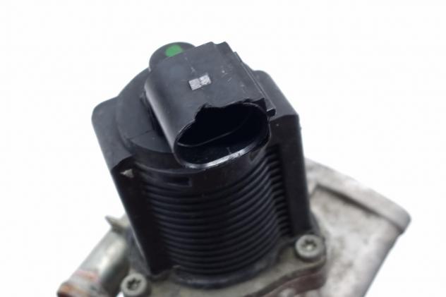 VALVOLA EGR FIAT Punto VAN Serie 188 A9.000 Diesel 1300 (0211) - Foto 6