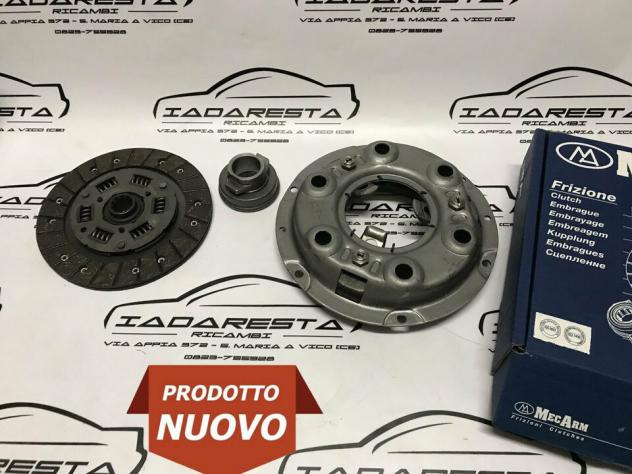 Kit frizione Fiat Campagnola MK9081 949990