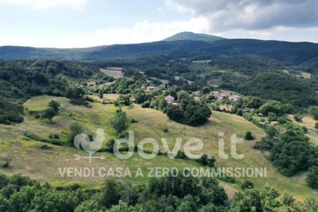 Rustico / Casale di 200 m² con più di 5 locali in vendita a Castiglione d'Orcia - Foto 9
