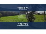 Immobile in asta di 23440 m² in vendita a Trissino