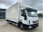 IVECO eurocargo  80E22 6 CILINDRI 220 CV rif. 23821259
