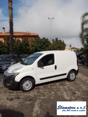 FIAT FIORINO 1.3MJET 2 80CV - Foto 8