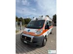 FIAT DUCATO AMBULANZA (GRIG12) VP