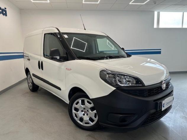 FIAT Doblo 3ª serie - 1.6 MJT 105CV S&S PC-TN Cargo Lounge rif. 23144469 - Foto 3