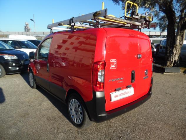 Fiat Fiorino 1.3 MJT 95CV Cargo ADVENTURE - Foto 5