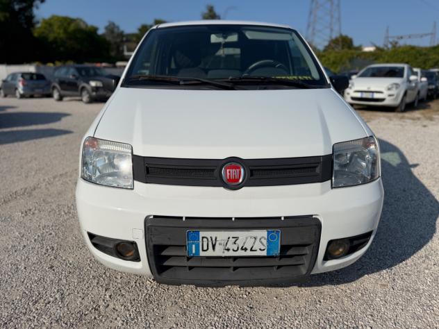 Fiat Panda 1.2 Natural Power Van Active 2 posti - Foto 7
