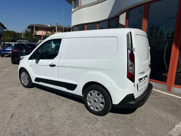 Ford Transit Connect 200 1.5 TDCi 100CV PC Furgone Trend - Foto 10