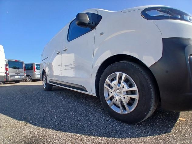 Citroen Jumper 30 BlueHDi 140 S&S PC-TN Furgone - Foto 9