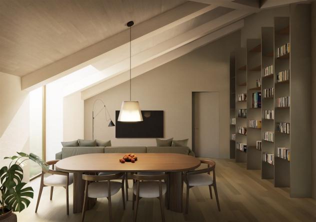 appartamento in vendita a Milano in zona Precotto