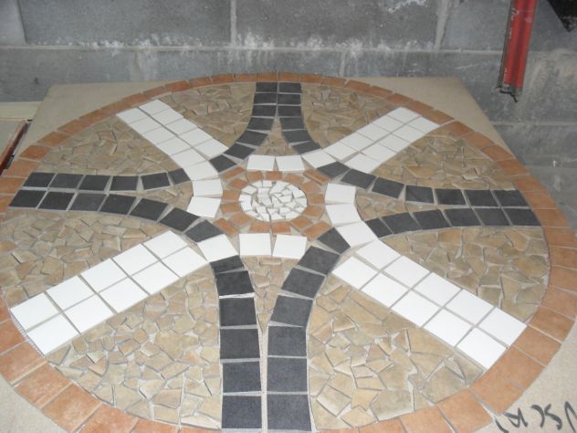 Rosoni per pavimenti/rivestimenti - Foto 7