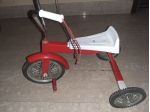 TRICICLO PIEGHEVOLE MARCA ALMIX MODELLO TIPTAP ORIGINALE BREVETTATO