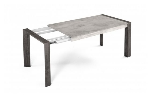 Tavolo da pranzo di design+ 6 poltroncine - Foto 2
