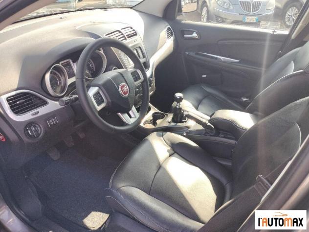 FIAT - Freemont 2.0 mjt 16v 140cv 7 Posti - Foto 8