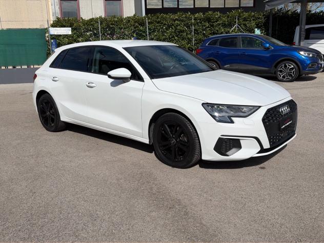 Audi A3 30 TDI Business