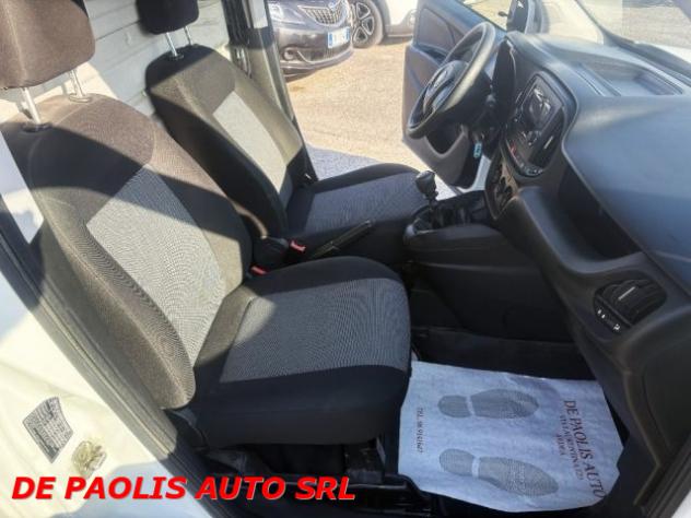 FIAT Doblo Doblò 1.6 MJT 90CV S&S PC-TN Cargo Easy rif. 24161639 - Foto 8