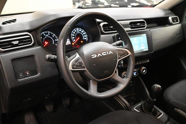 DACIA Duster 2ª serie Duster 1.0 TCe GPL 4x2 Journey - Foto 9